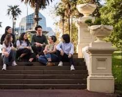 University of Auckland, New Zealand