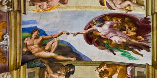 Image result for images of the sistine chapel