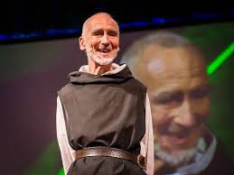 David Steindl-Rast: Want to be happy? Be grateful. TEDGlobal 2013 · 14:30 · Filmed Jun 2013. Subtitles available in 36 languages - 02722e8404d9e8dd2ec003b249db0ce3d05bda19_1600x1200