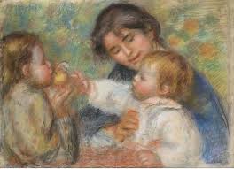 Resultado de imagen de renoir