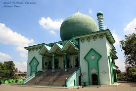 Image result for mesjid