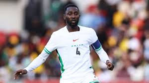 2026 World Cup Qualifiers: Wey African Teams Dey Lead? - Imagen principal del artículo