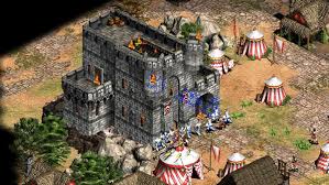 Image result for age of empires 2 african kingdoms