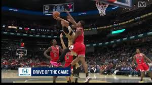 Bulls 119-108 Wizards (Apr 9, 2026) Game Recap