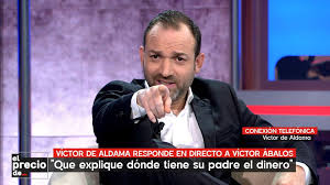 víctor de aldama