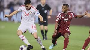 ¡Histórico! Qatar al Mundial 2026: Drama, Goles y un Héroe Español