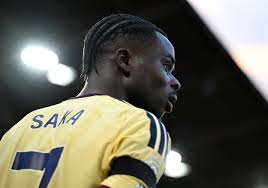 I agree with Graeme Souness - Bukayo Saka is a cheat and I refuse to watch Arsenal now - talkSPORT