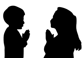 Image result for child praying