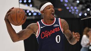 Bradley Beal’s Clippers Debut Comes With Precaution