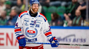 Frölunda HC - News update