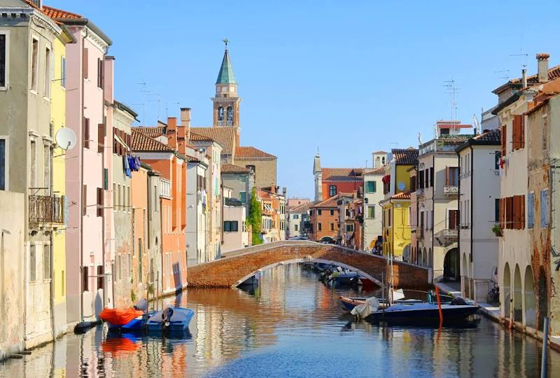 Chioggia