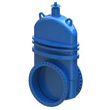 Seguro Gate Valves