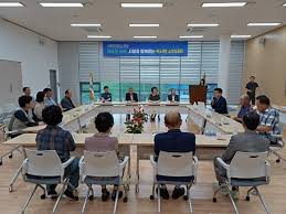 군산시장