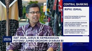 CNBC Indonesia - News update