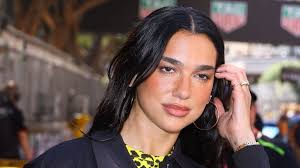 Here's What Makes Dua Lipa's Engagement Ring So Chic
