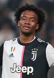 Juan Cuadrado