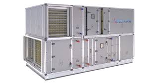SMARTAIR - Hygienic - Delta Air - sodobni HVAC sistemi