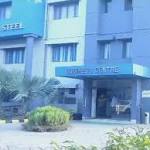 Sacked Tata Steel executive shoots
