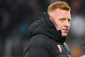 Will Still Returns to Ligue 1: Joins Auxerre Amidst High Expectations
