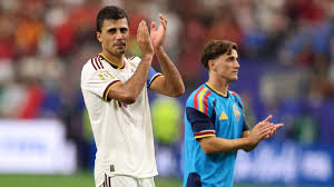 2026 World Cup Final Showdown: Messi's Individual Brilliance vs. Spain's Unstoppable Teamwork – Who Will Reign?