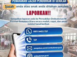 Manajemen Ijazah: Membangun Masa Depan dengan Integritas