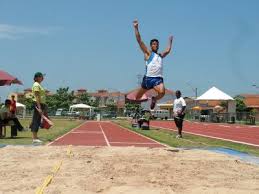 Resultado de imagen de saltos en atletismo