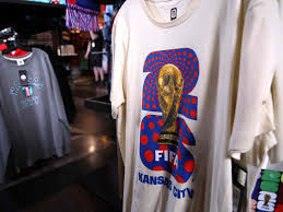 Start of the Next Sales Phase for World Cup Football Tickets