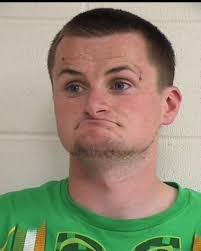 Aaron M. Knight of Athens, age 24, was charged with Criminal Damage to Property &amp; Disorderly Conduct on 08/12/2013. View court record. Aaron Knight mugshot - AaronKnight