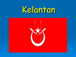 Image result for bendera kelantan