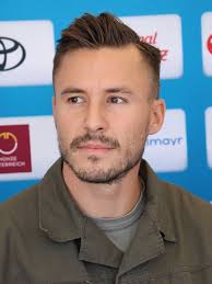 Picture of Markus Fuchs