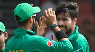 Cricket Pakistan - News update