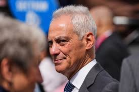 Rahm Emanuel’s Israel Speech Shows Where American Politics Is Headed