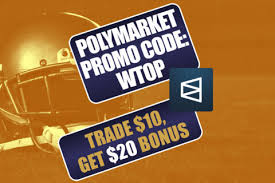 Polymarket Promo Code WTOP: Trade $10, Get $20 Bonus for MLB Predictions (Aug. 24)