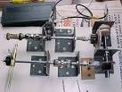 Schatten Coil Winding Machine
