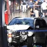 Police still checking terror link