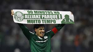 Palmeiras x LDU Quito, um reencontro com sabor de revanche