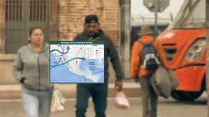 Clima en Hermosillo hoy 16 de noviembre; se espera temperaturas máximas por debajo de los 30°C