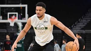 La fecha de regreso de Giannis Antetokounmpo con los Milwaukee Bucks