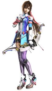 Reimi Saionji - Star Ocean Wiki - Wikia via Relatably.com