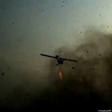 Irak, Kuwait y Baréin reportan ataques con drones iraníes