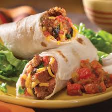 Resultado de imagen para fotos de burritos comida mexicana