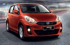 Myvi