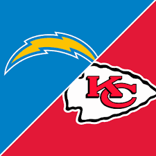 Chargers 16-13 Chiefs (Dec 14, 2025) Box Score