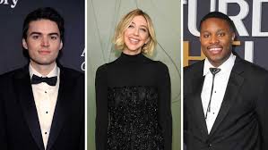 SNL Cast Shakeup: Gardner, Longfellow, Walker, Wakim, and Yim Exit Ahead of Season 51