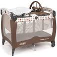 Lit parapluie Graco - Contour Electra - Bb Dodo
