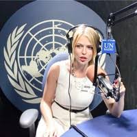 The Writer's Workout Employee Amelia Napiorkowski's profile photo