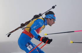 Biathlon-Italy dreams of gold as competitions get under way