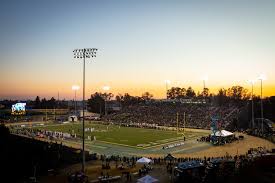 North Dakota State Football: How Does Fargo's 18,700-Seat Stadium Produce 9 FCS Champions?