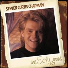 The Early Years by Steven Curtis Chapman | CD Reviews And Information | NewReleaseTuesday.com - cover_3157