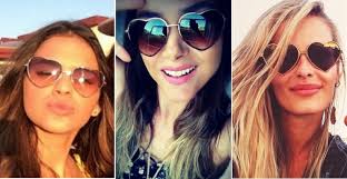 Resultado de imagem para oculos de coraçao